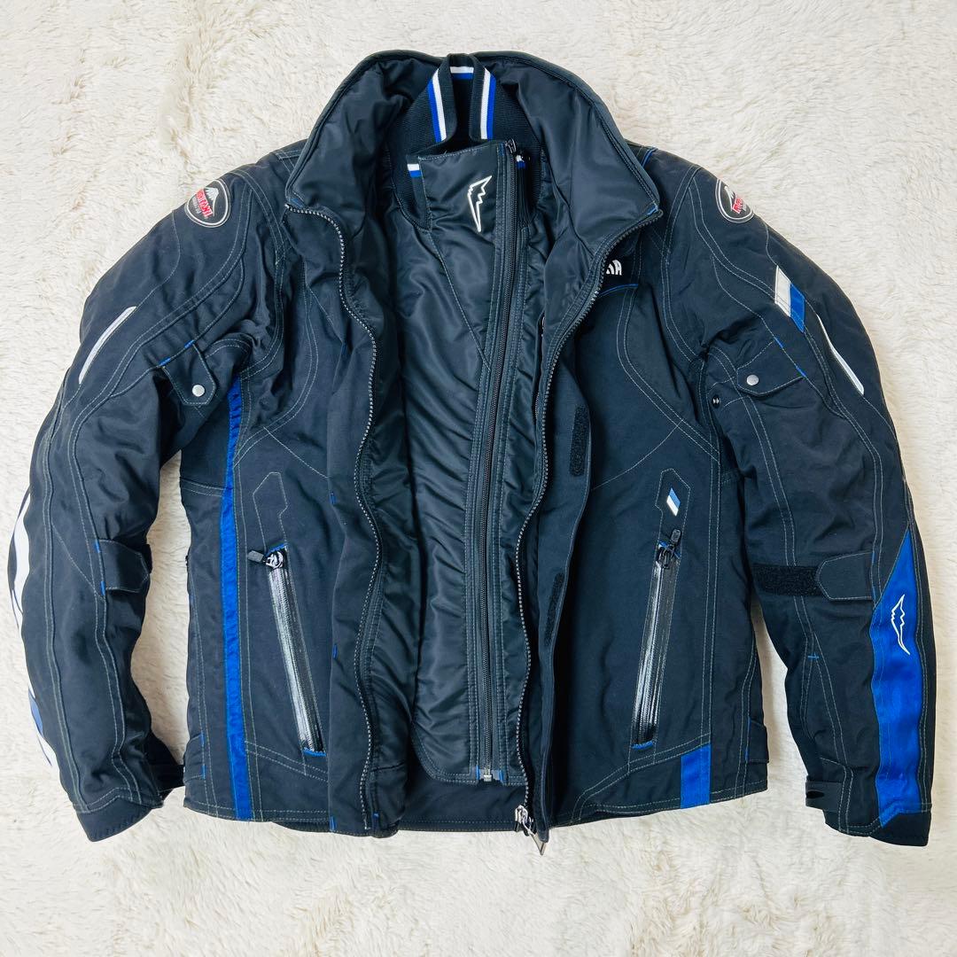 Kushitani Jackets Yamaha Moto