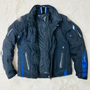 Kushitani Jackets Yamaha Moto