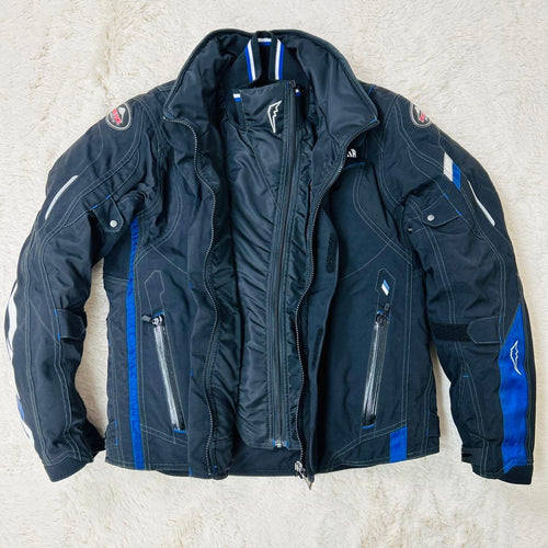 Kushitani Jackets Yamaha Moto