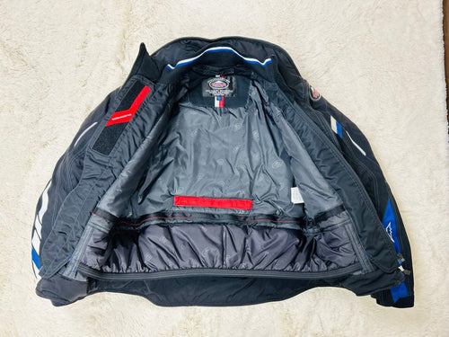 Kushitani Jackets Yamaha Moto