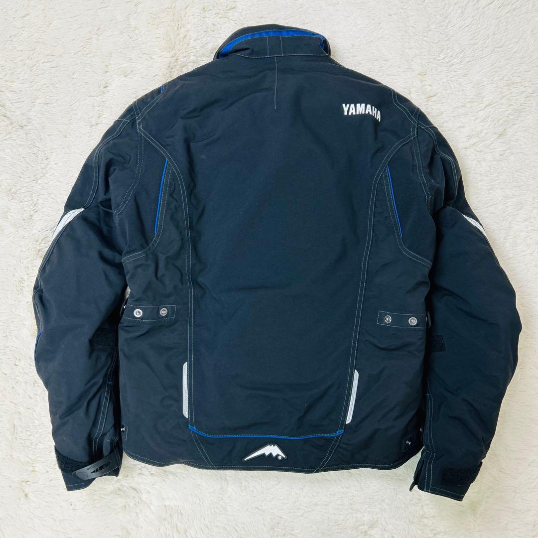 Kushitani Jackets Yamaha Moto