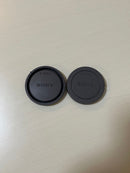 Sony Mirrorless Interchangeable Lips 7C
