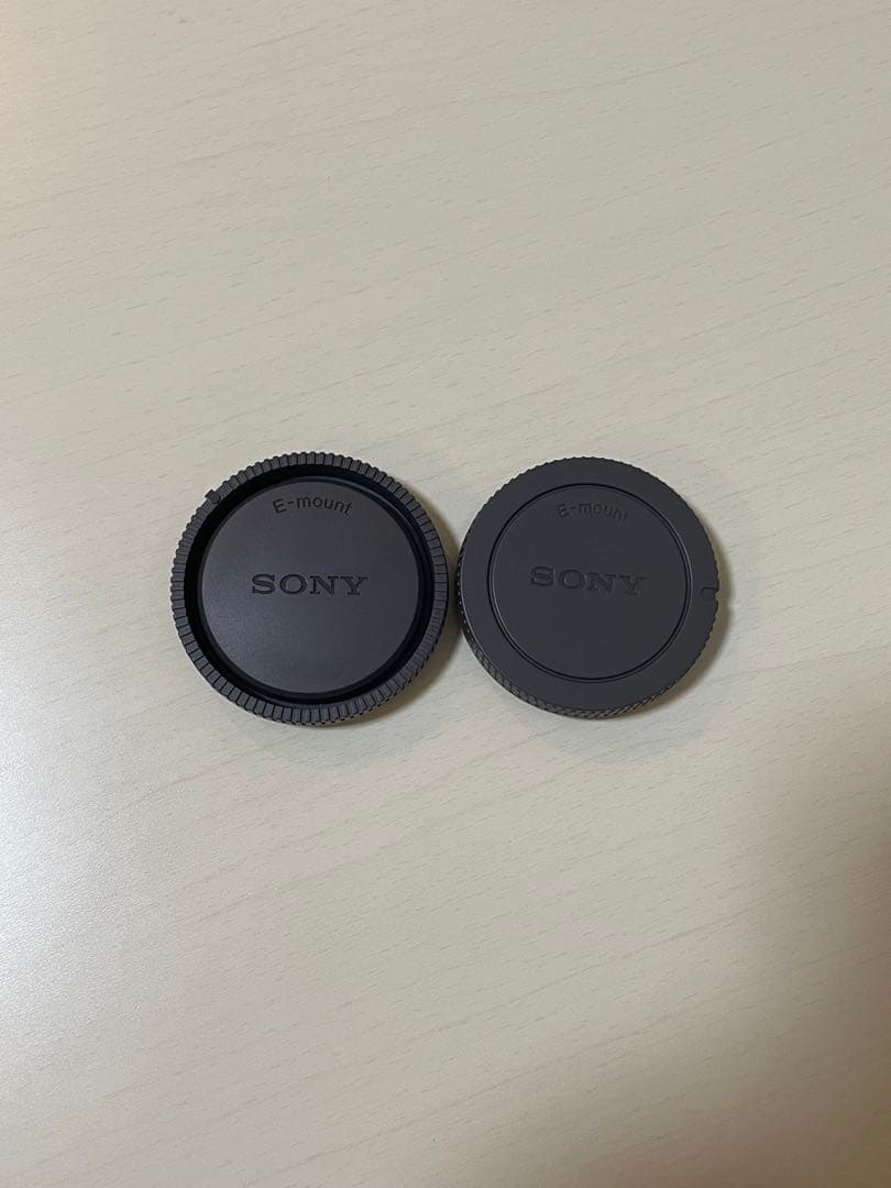 Sony Mirrorless Interchangeable Lips 7C