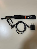 Sony Mirrorless Interchangeable Lips 7C