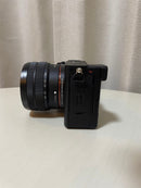 Sony Mirrorless Interchangeable Lips 7C
