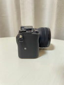 Sony Mirrorless Interchangeable Lips 7C