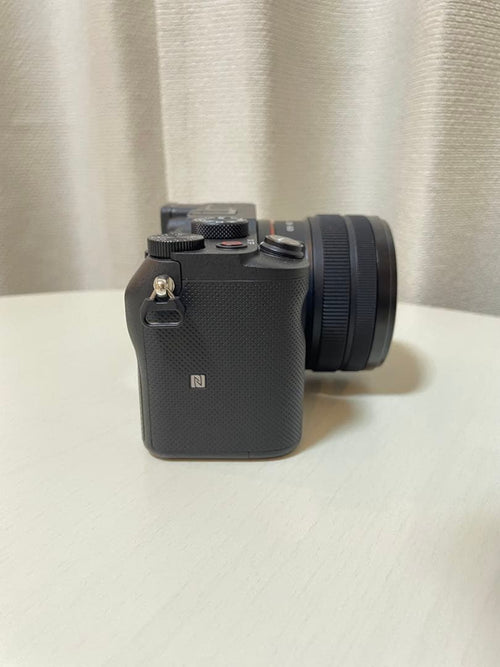 Sony Mirrorless Interchangeable Lips 7C