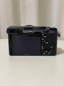 Sony Mirrorless Interchangeable Lips 7C