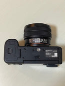 Sony Mirrorless Interchangeable Lips 7C