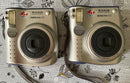 Instant Cameras Fujifilm Instax Mini Io