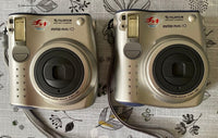 Instant Cameras Fujifilm Instax Mini Io