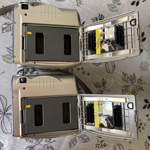 Instant Cameras Fujifilm Instax Mini Io