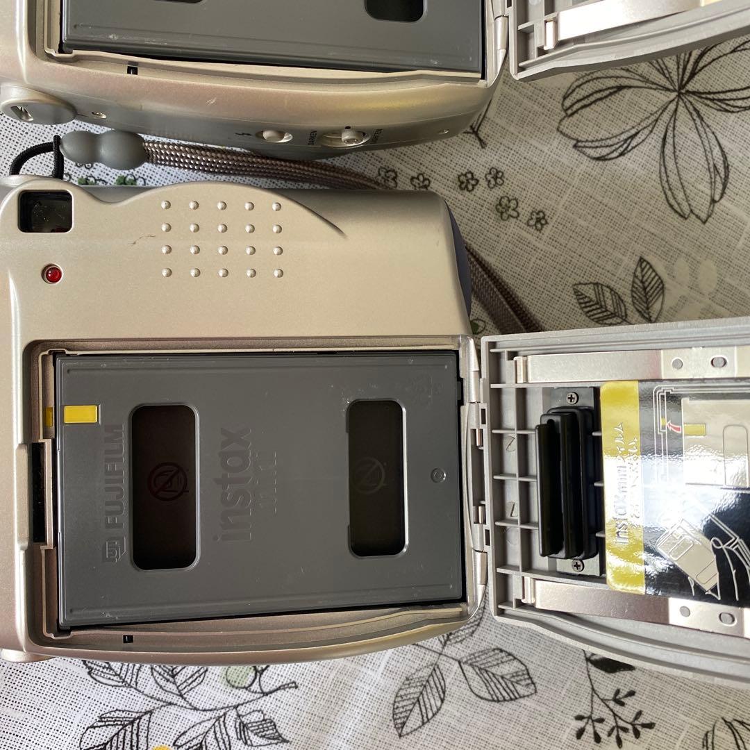 Instant Cameras Fujifilm Instax Mini Io