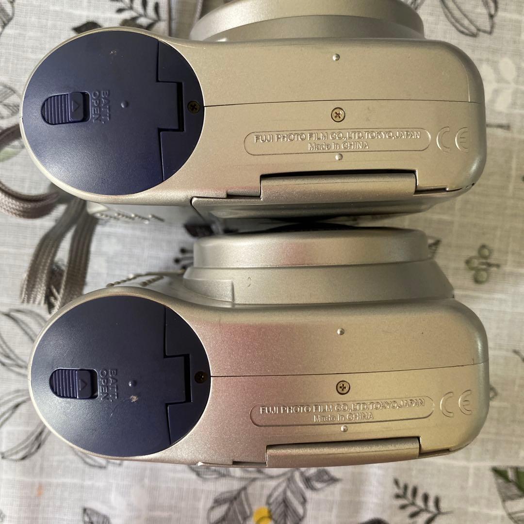 Instant Cameras Fujifilm Instax Mini Io