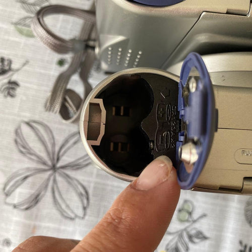 Instant Cameras Fujifilm Instax Mini Io