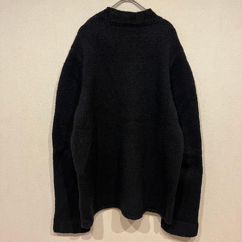 Dries Van Noten Knitted Tops Sweaters