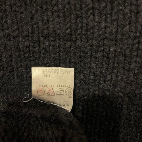 Dries Van Noten Knitted Tops Sweaters