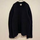 Dries Van Noten Knitted Tops Sweaters
