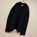Dries Van Noten Knitted Tops Sweaters