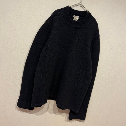 Dries Van Noten Knitted Tops Sweaters