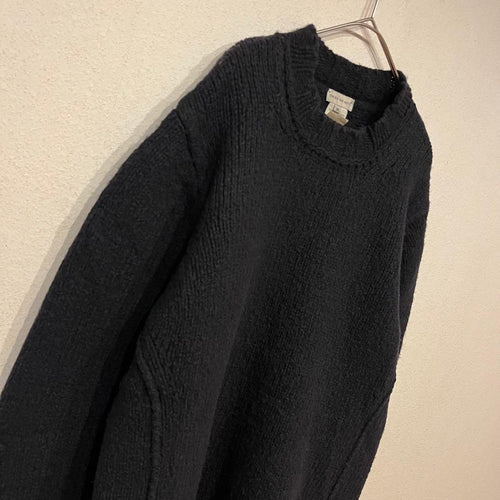 Dries Van Noten Knitted Tops Sweaters