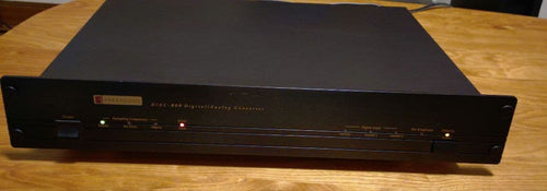 Others Parasound D/Ac-800