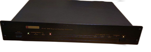 Others Parasound D/Ac-800