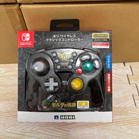 Hori Controllers
