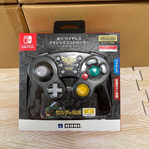 Hori Controllers