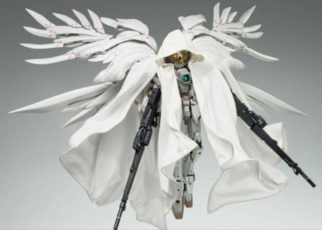 Premium Bandai Other Gffmc