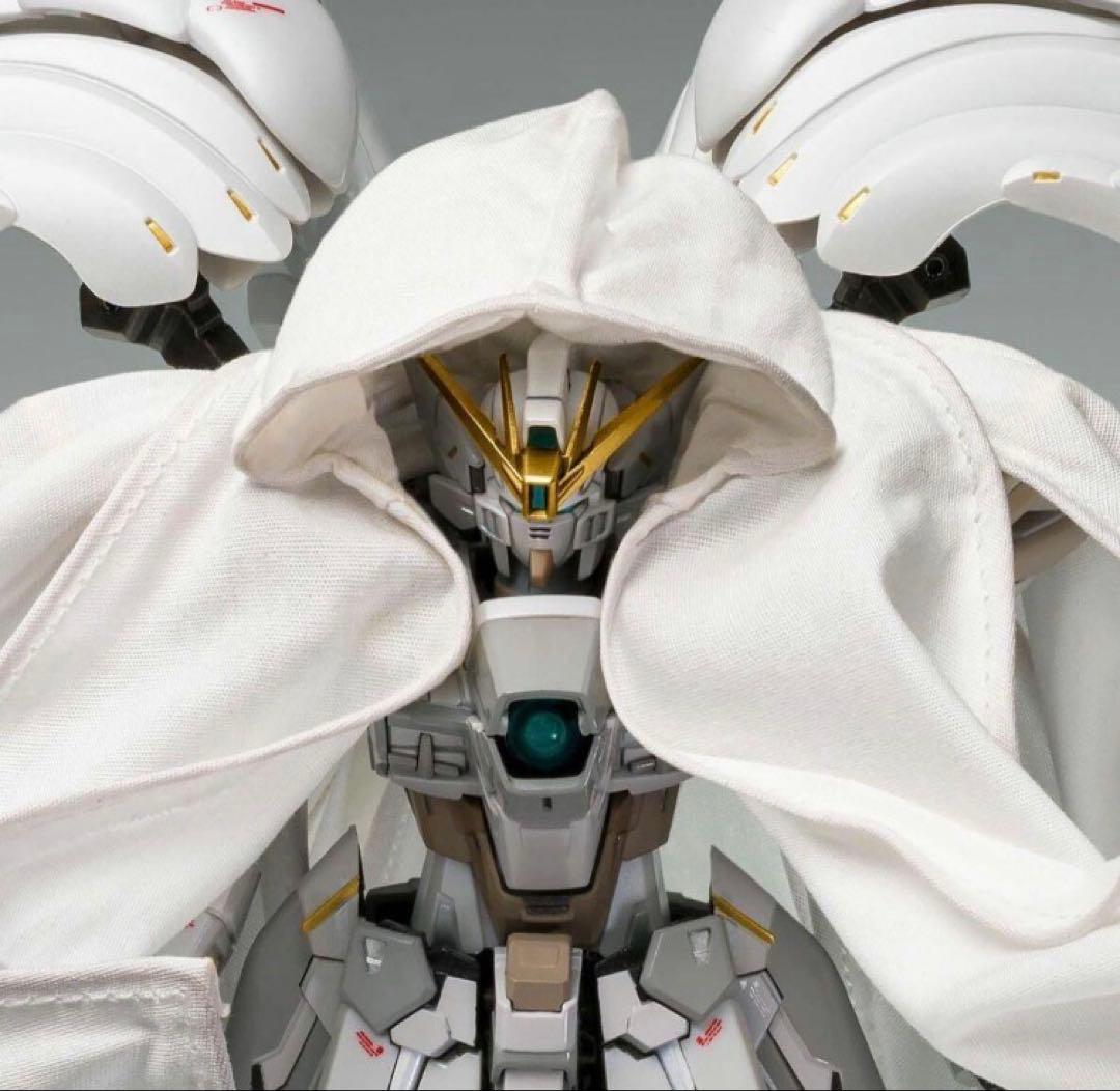 Premium Bandai Other Gffmc