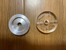 Onkyo Record Players (Turntables) Cp-1050