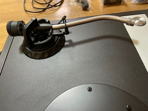 Onkyo Record Players (Turntables) Cp-1050