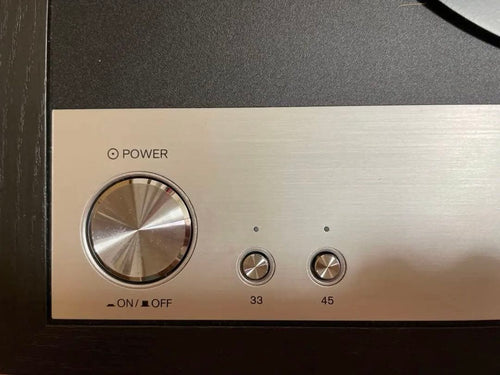 Onkyo Record Players (Turntables) Cp-1050