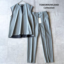 Tomorrowland Pants Outfits 2025