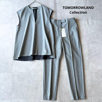 Tomorrowland Pants Outfits 2025