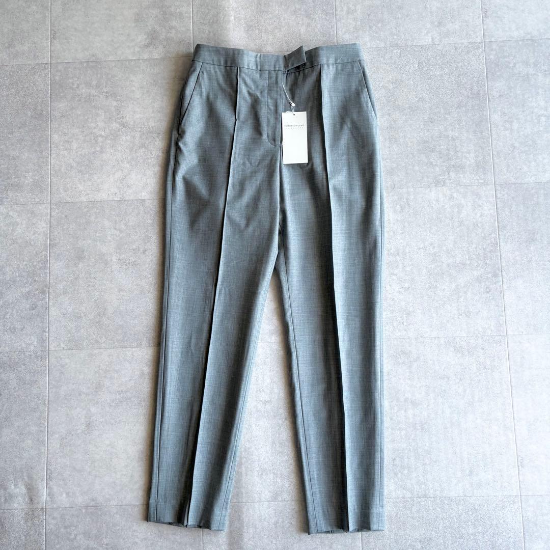 Tomorrowland Pants Outfits 2025
