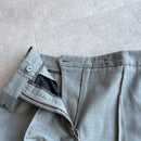 Tomorrowland Pants Outfits 2025