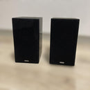 Yamaha Speakers Ns-10Mm