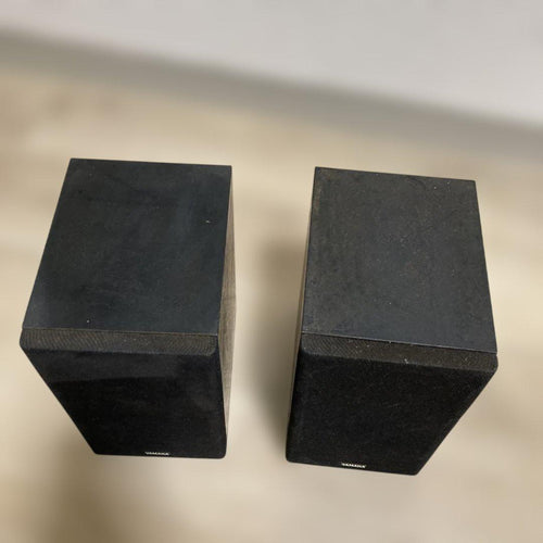 Yamaha Speakers Ns-10Mm