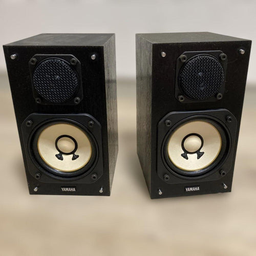 Yamaha Speakers Ns-10Mm