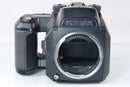 Pentax Medium Format Digital Cameras 645N Ii 120 #2442