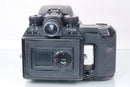 Pentax Medium Format Digital Cameras 645N Ii 120 #2442
