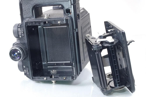 Pentax Medium Format Digital Cameras 645N Ii 120 #2442