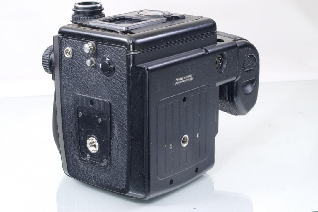 Pentax Medium Format Digital Cameras 645N Ii 120 #2442