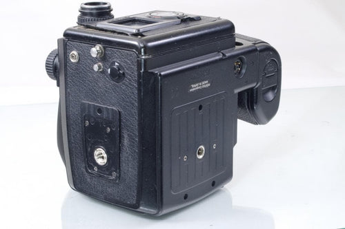 Pentax Medium Format Digital Cameras 645N Ii 120 #2442