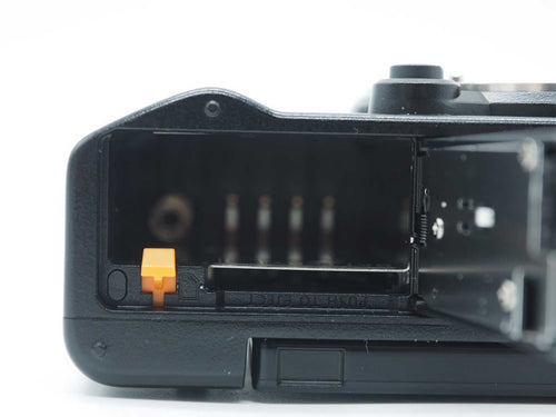 Fujifilm Mirrorless Interchangeable Lips X-M5 Digital Camera Black 52 Shots