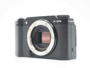 Fujifilm Mirrorless Interchangeable Lips X-M5 Digital Camera Black 52 Shots