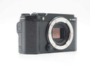 Fujifilm Mirrorless Interchangeable Lips X-M5 Digital Camera Black 52 Shots