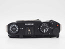 Fujifilm Mirrorless Interchangeable Lips X-M5 Digital Camera Black 52 Shots